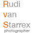 Rudi van Starrex