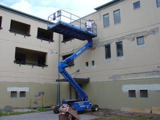 Victor Building Services Pty Ltd