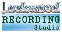 Lockwood Recording Studios logo