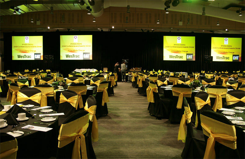 Bax Audio Visual