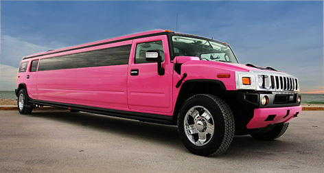 Showtime Limousines: William St