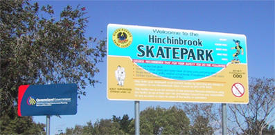 Significant Signs: Ingham