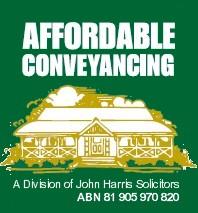 Affordable Conveyancing