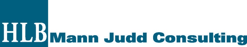 HLB Mann Judd Consulting