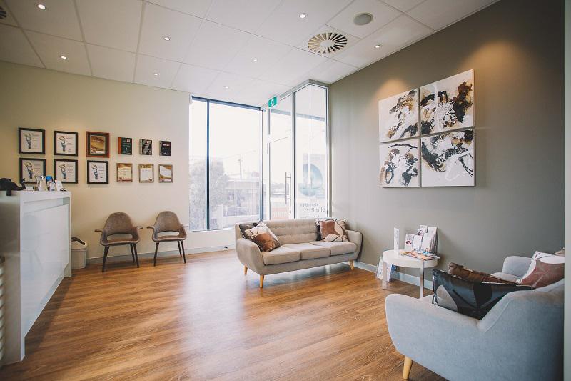 Red Hill Dental