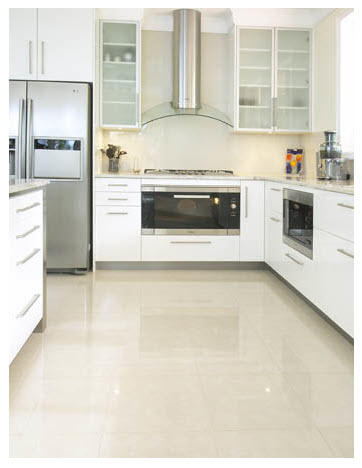 Danish Kitchens