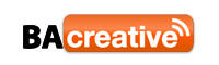 BA Creative Melbourne logo