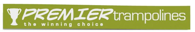 Premier Trampolines logo