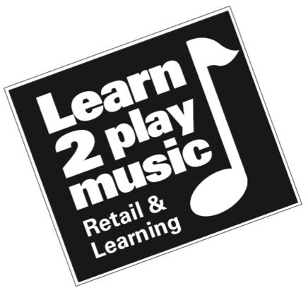 Learn2play Music