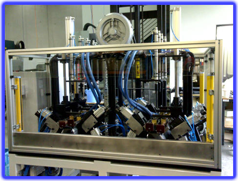 Formula Tooling