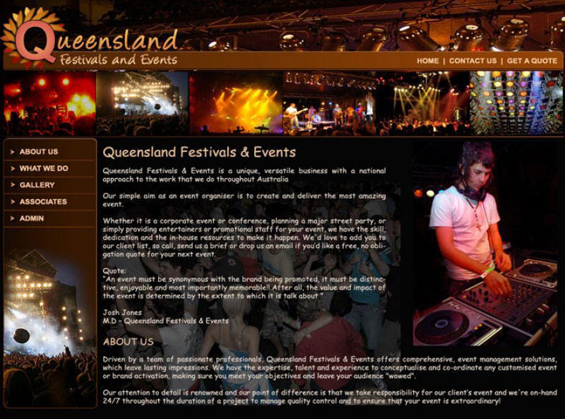 Ezy Web Design