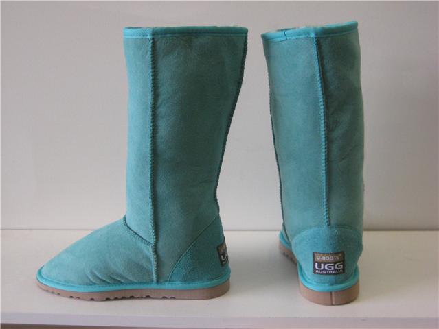 Uboots Boots