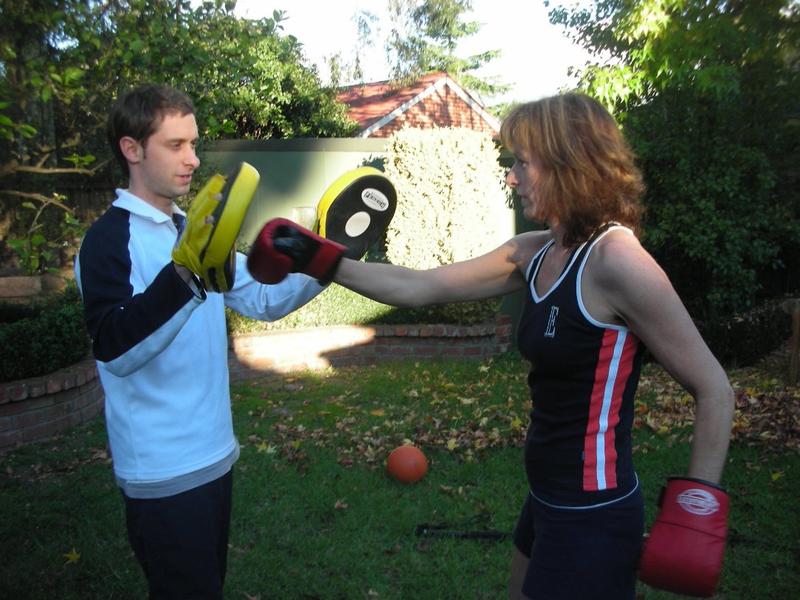 A2Z Personal Training: Canterbury