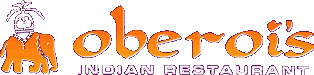 Oberoi's Indian Restaurant