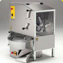 Bakery Equipment Solutions