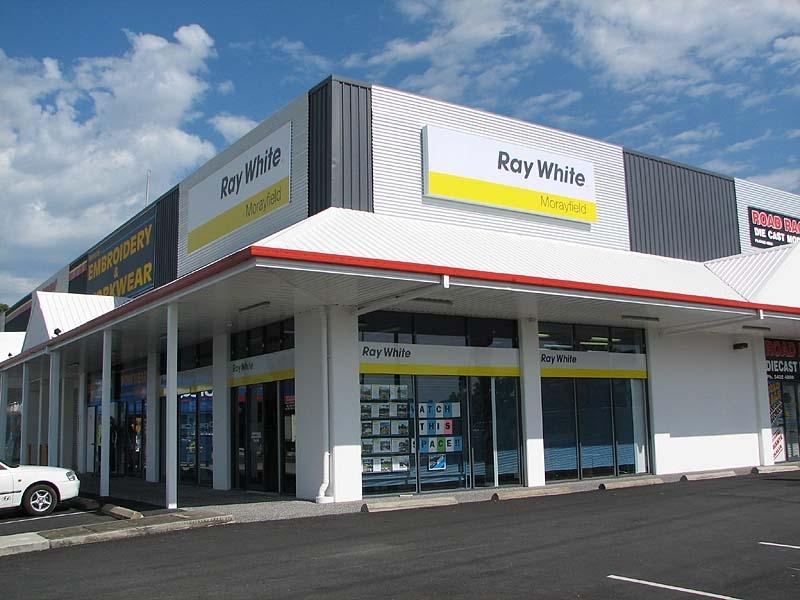 Ray White: Morayfield