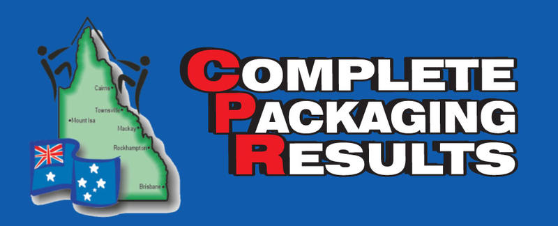 Complete Packaging Results