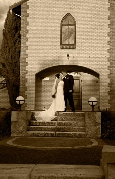 Amanda Nunns Photographic Services