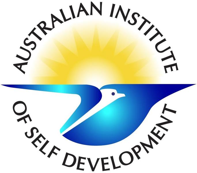 Australian Institute Of Self Development logo