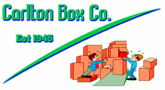 Carlton Box Company