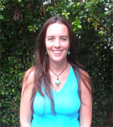 Nicole Kinnaird