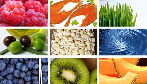 Nourish