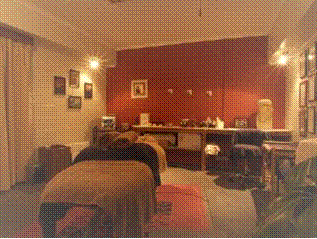 Sandy Bay Massage Centre