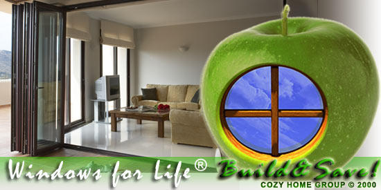 Windows for Life: Campbellfield