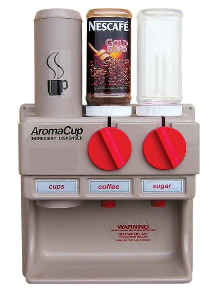 Aromacup Australia