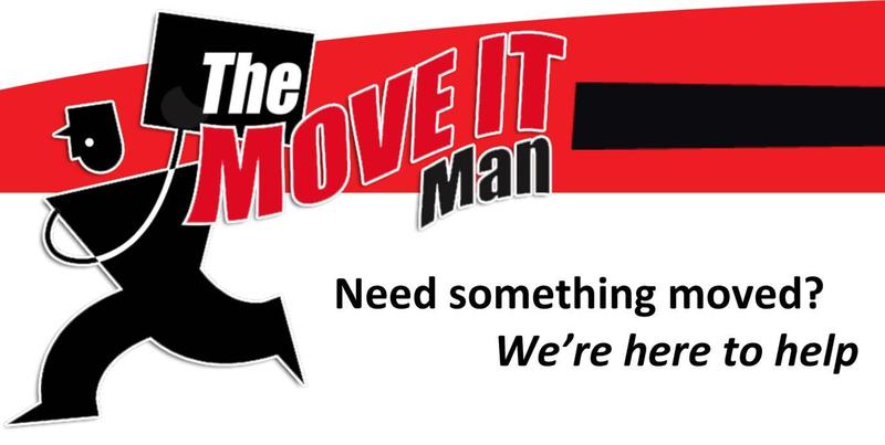 The Move It Man