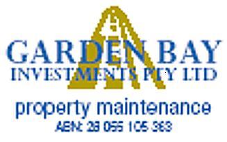 Garden Bay Investments Pty Ltd