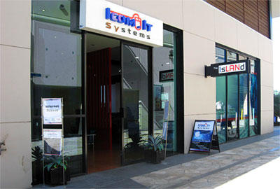Icom.IT Systems
