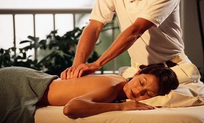 Water Lilly Massage Therapy