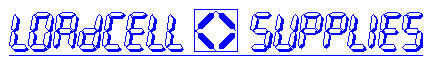 Loadcell Supplies logo