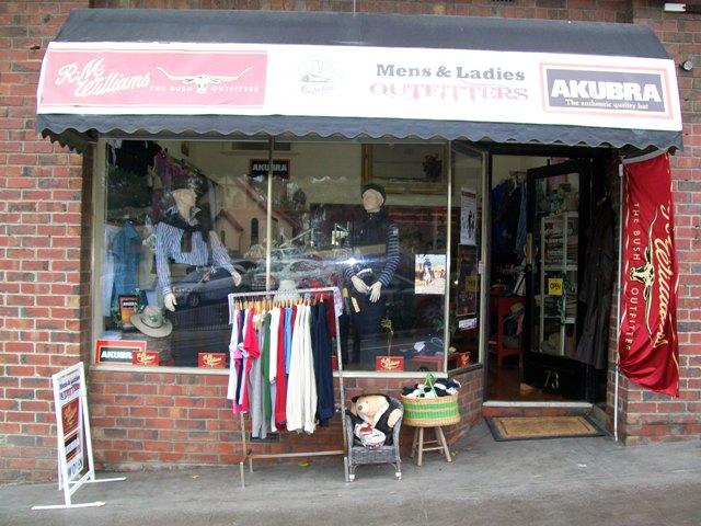 Port Phillip Manufacturing: Berwick