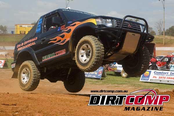 On & Offroad Mechanical