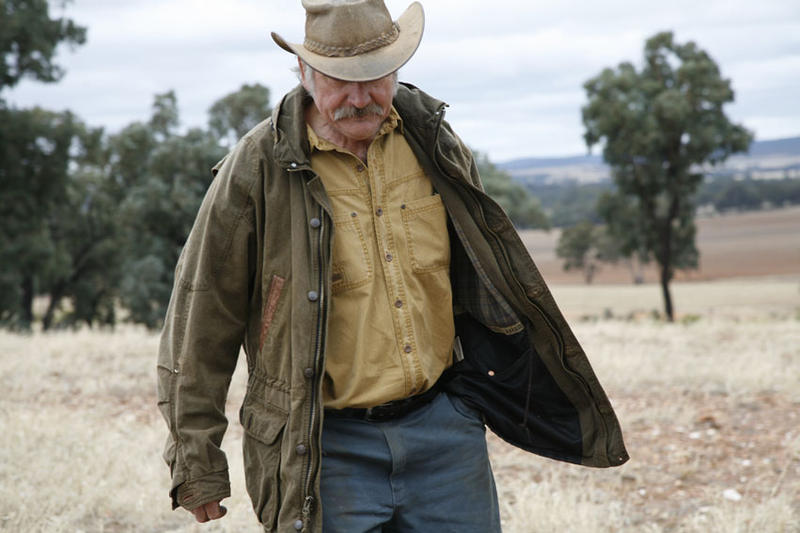 Aussie Outback Wear
