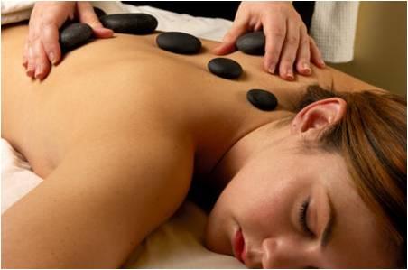 Inner Alchemy Massage Therapy