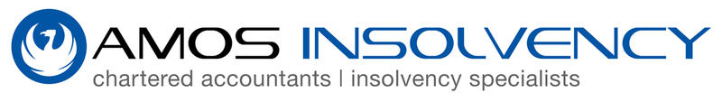 Amos Insolvency