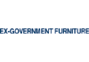 Ex-Government Furniture: Abbotsford