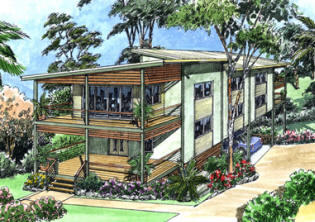 Ironbark Homes