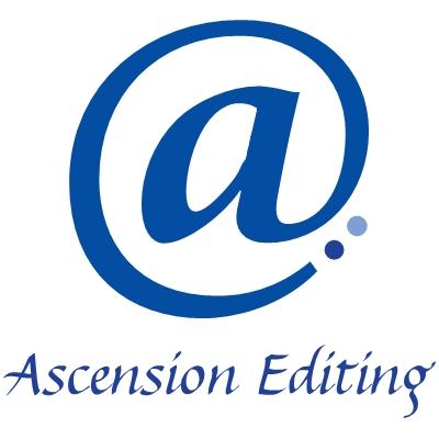 Ascension Editing