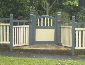 All Day Fencing: Townsville