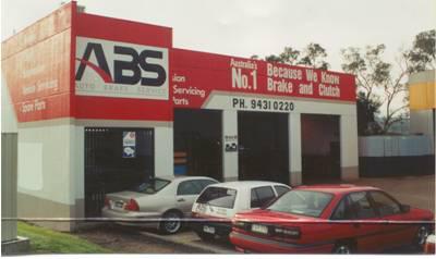 ABS Auto: Eltham