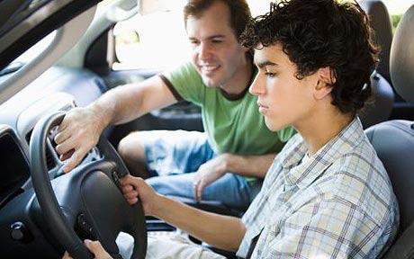Apex Driving School: Stirling