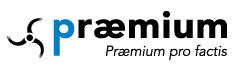 Praemium: Brisbane logo