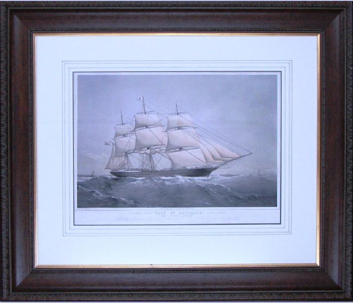 Antiquarian Print Gallery
