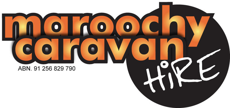 Maroochy Caravan Hire logo