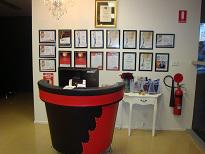 Spoilt Rotten Hair & Beauty Studio