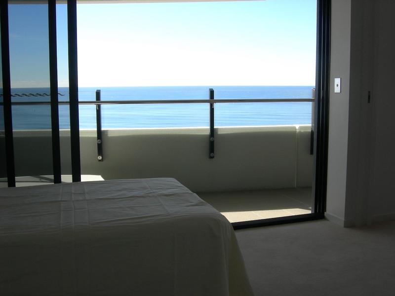 The Wave Broadbeach Apartments